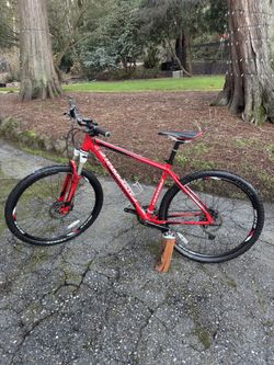 Cannondale SL 3 29er