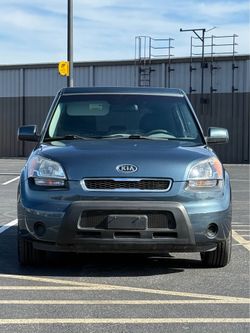2011 KIA Soul