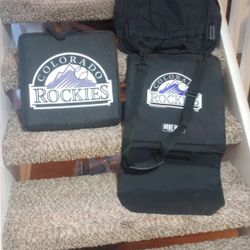 Seatmate Colorado Rockies 
