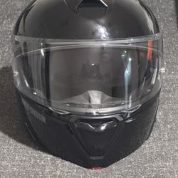 Harley-Davidson Capstone Sun Shield II H31 Modular Helmet Size XL