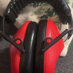 Baby Ear Protection Noise Cancelling Headphones for Babies for 3 Months to 3 Years