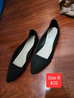 Sandles (Read Description)