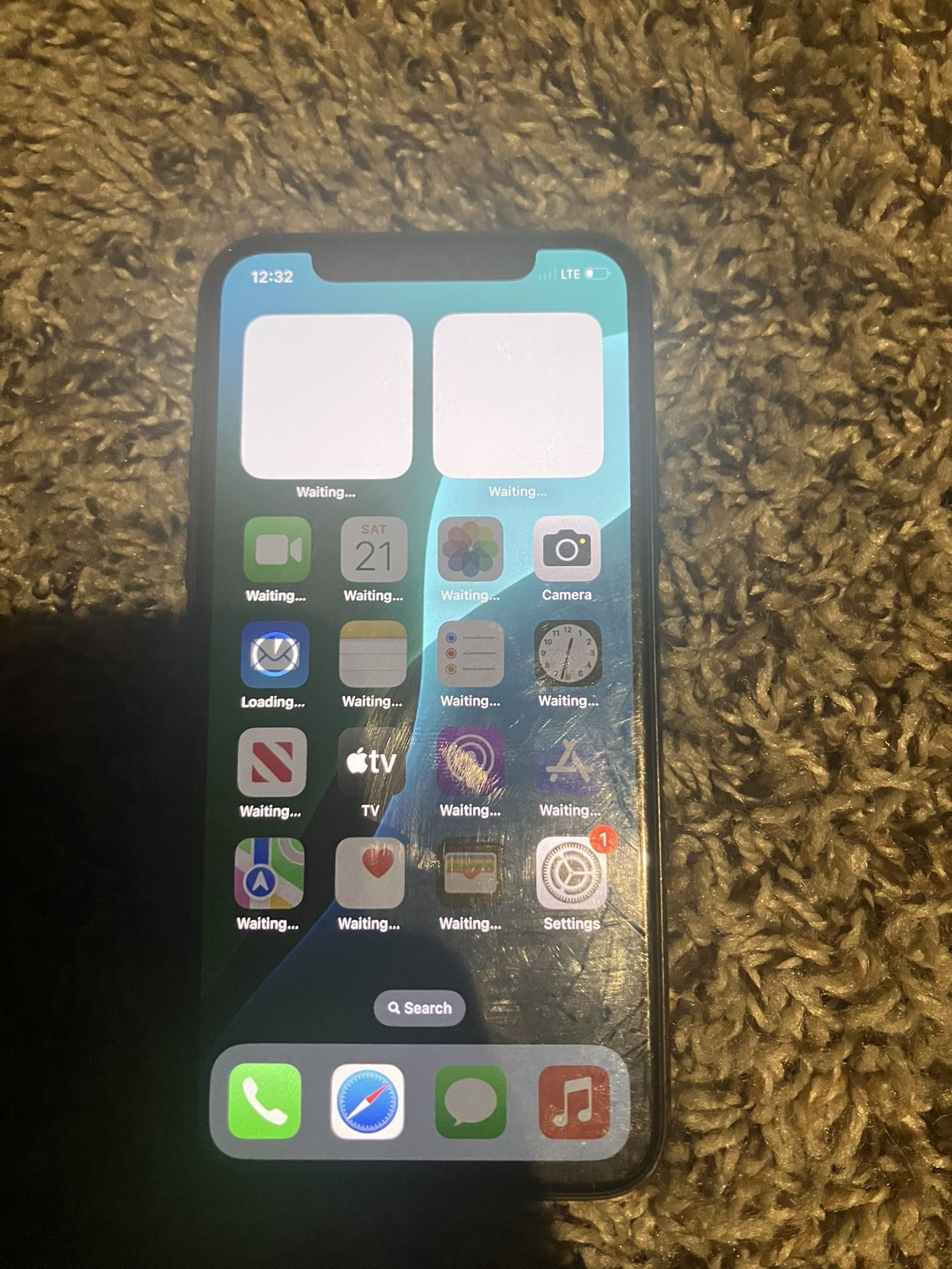 iPhone 11 Pro 256gb Unlocked