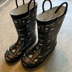 Boys Boots size 12