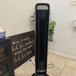 Tower Fan