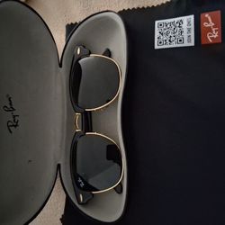 Ray Ban Club Masters 