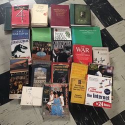 Free Books 