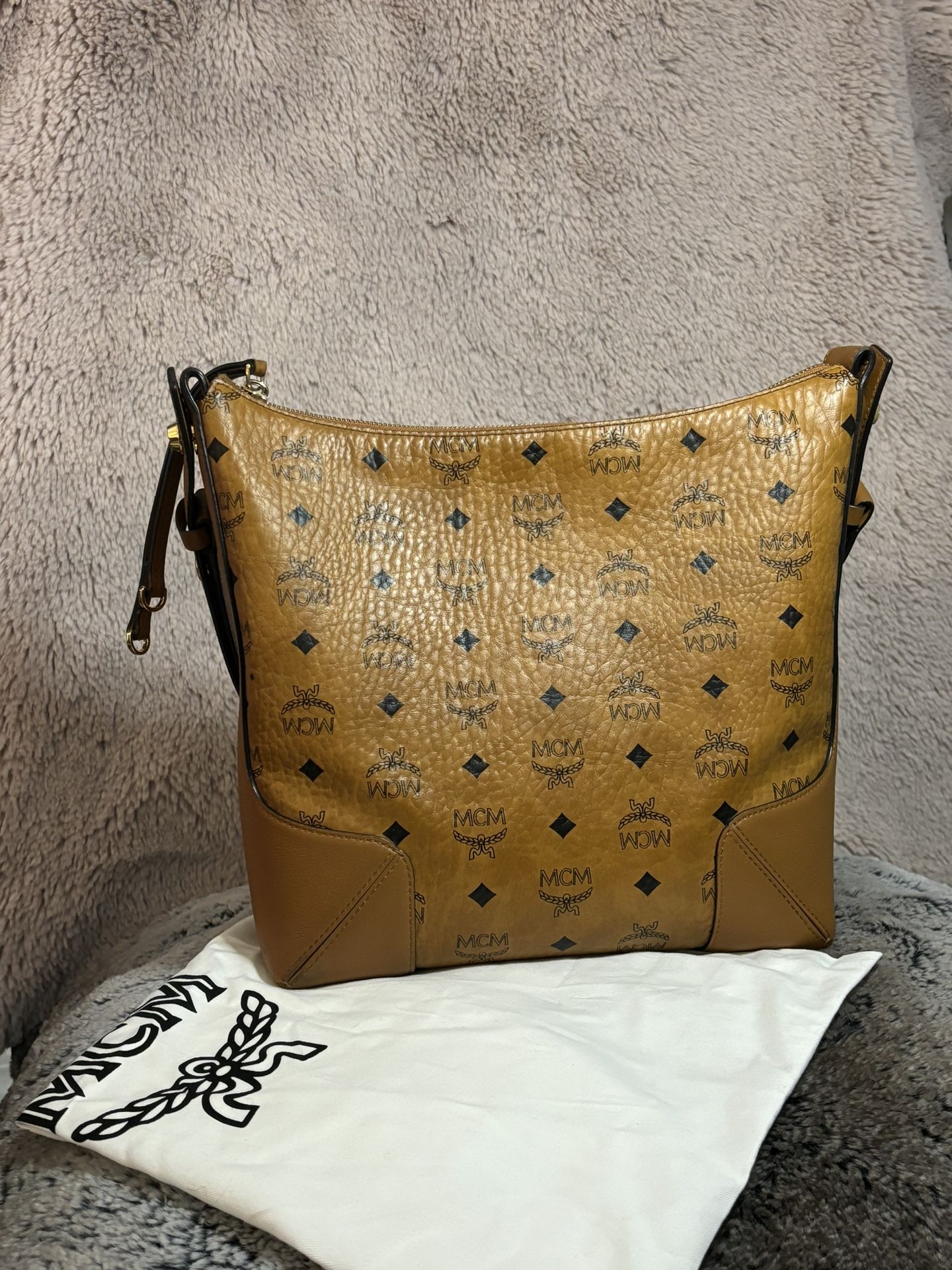 MCM Purse/Hand Bag