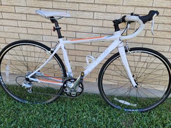 Cannondale Synapse bike