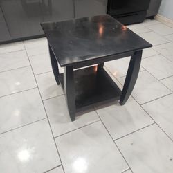 Tables