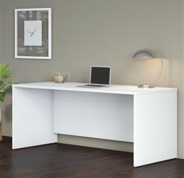 Bush Studio Office Desk - Name Your Price