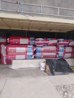 Rockwool R15