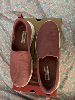 Sketcher shoes