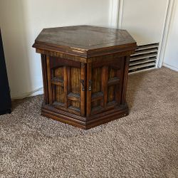 Night Stand 