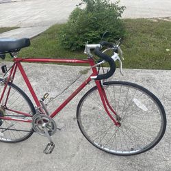 Schwinn Bike (Fayettville Ga