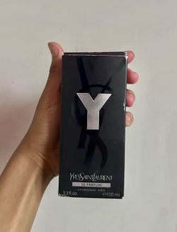 YSL Y Le Parfum