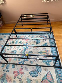 Twin Bed Frame