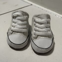 Baby Converse Size 1