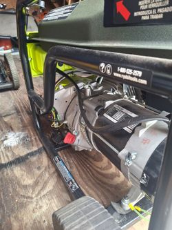 Generator