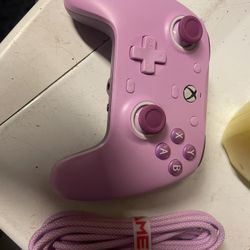 Remote Gamesir Xbox S Or X With Wire 19111 Pickup Only