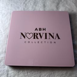 Brand New ABH makeup pallet