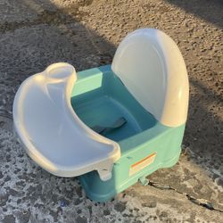 Booster Seat