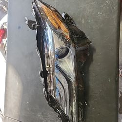 Toyota Camry Driver Headlight 2018 2019 2020 2021 2022 2023 Part $275