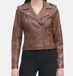 Levi’s Moto Jacket