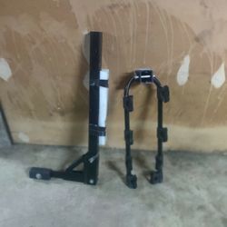 Car Bike Rack