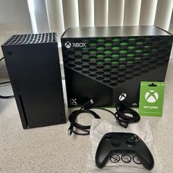 X series model