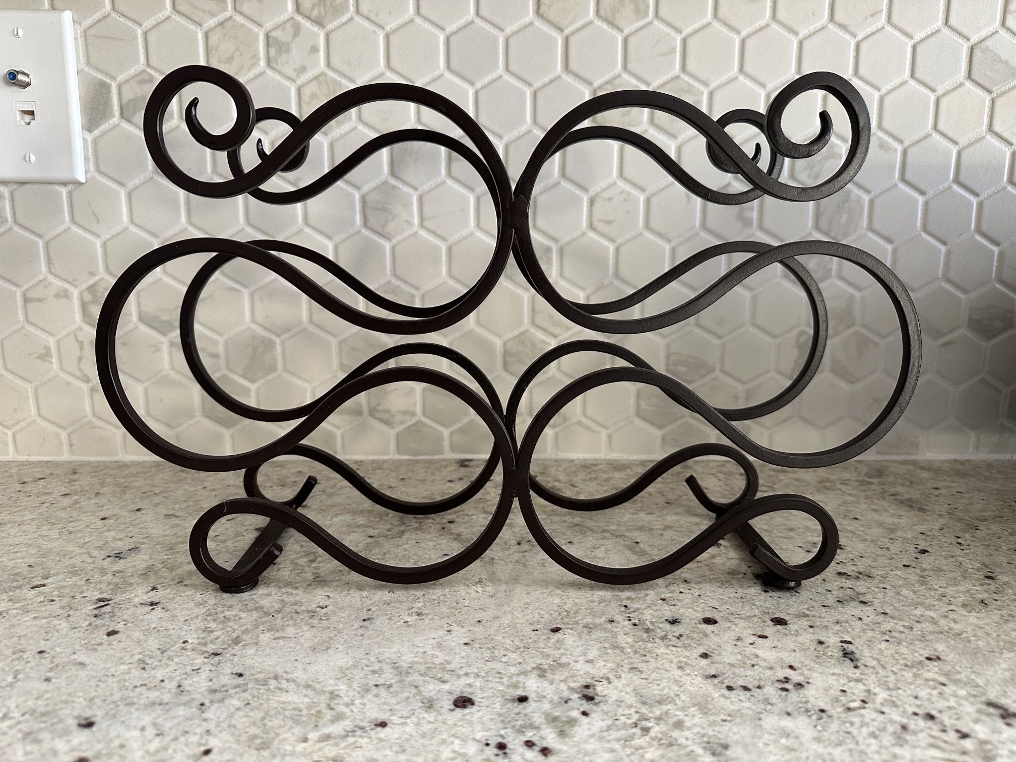 Wine Bottle Holder, Wine Rack
