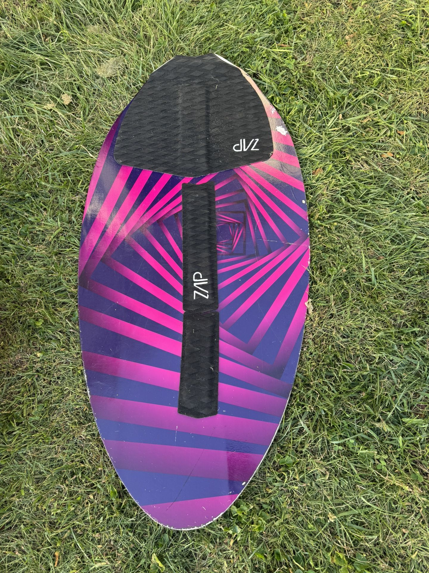 Skimboard
