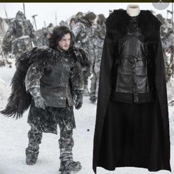 Halloween costume