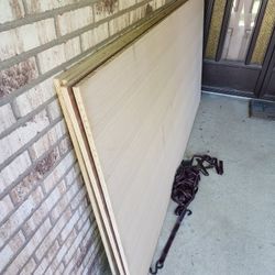18mm Globulus Birch Plywood