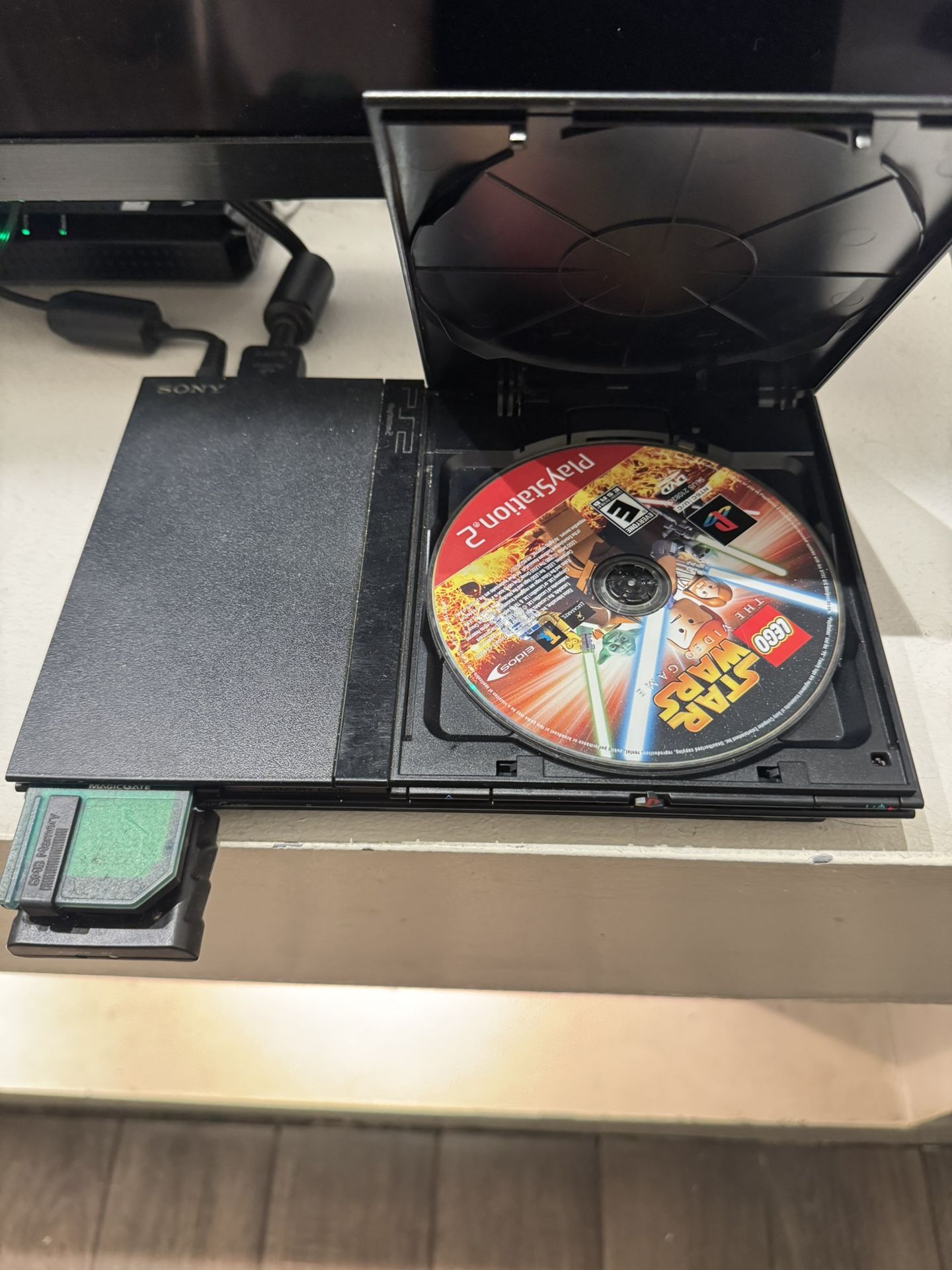PlayStation 2