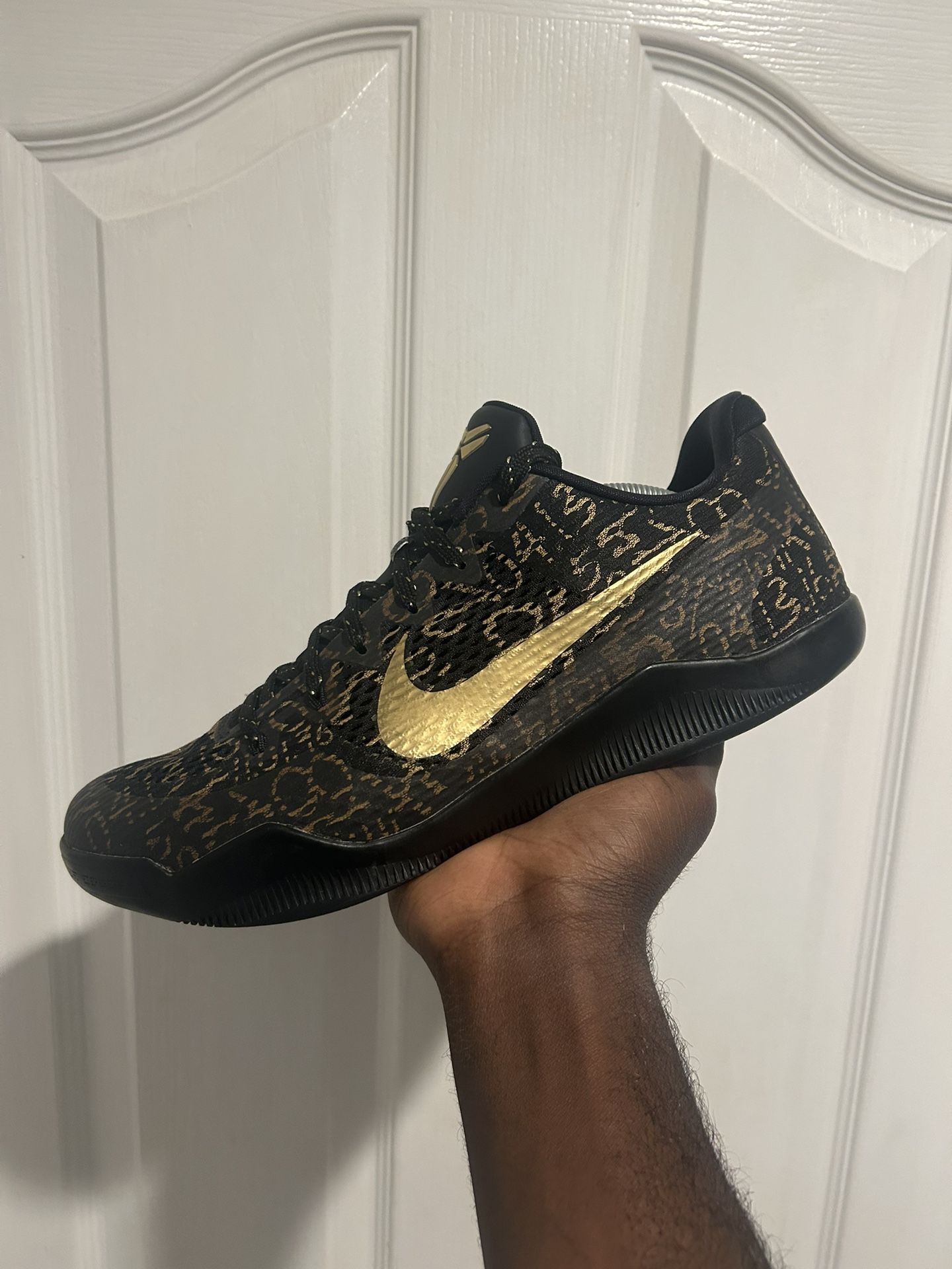 Kobe 11 Mamba Day ID