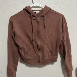 Tilly’s Brown Sweater