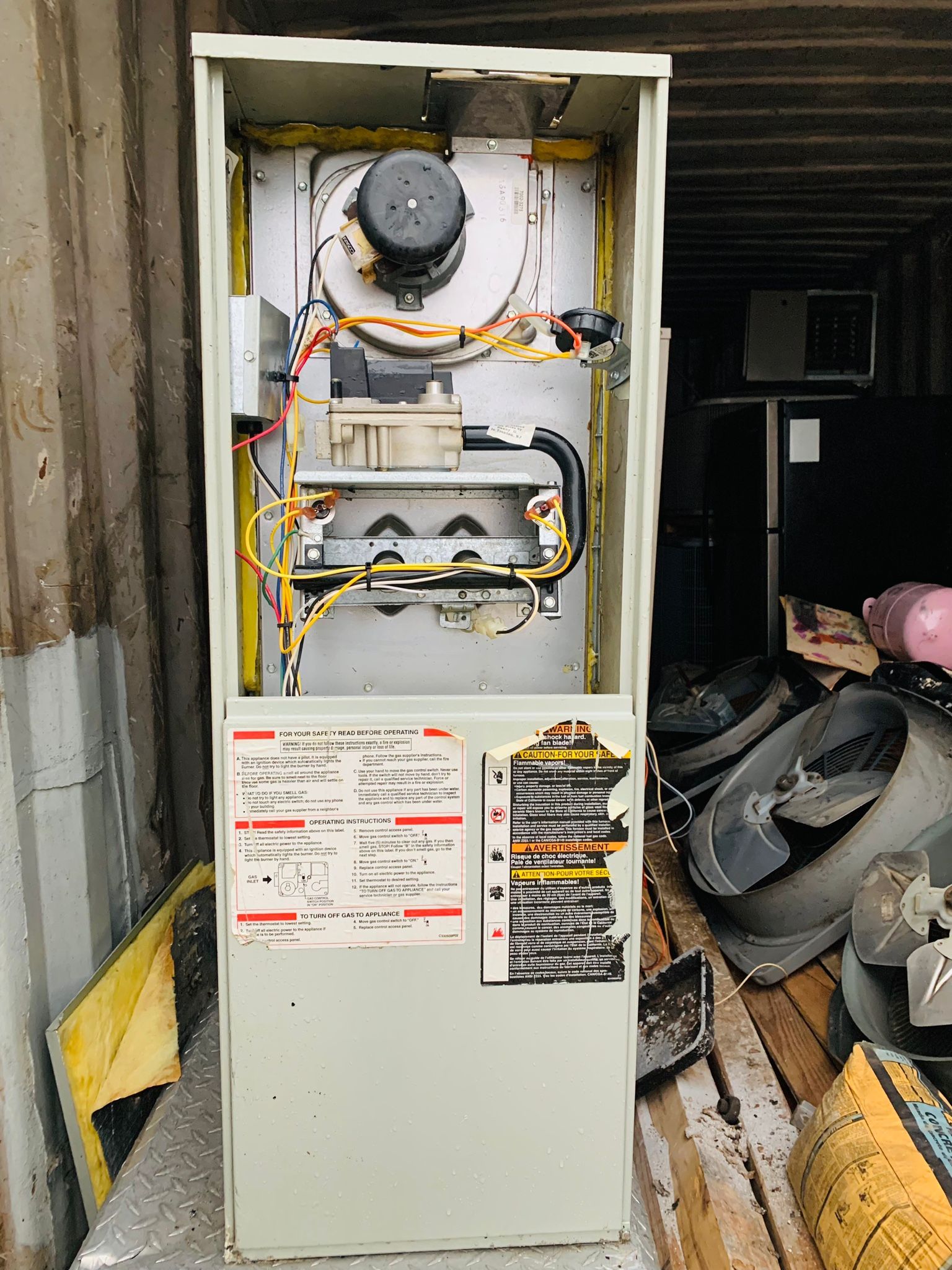 Hvac for Sale in Houston, TX OfferUp