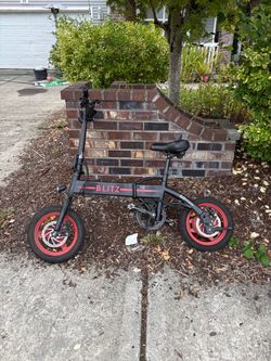 Blits e bike