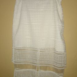 J O.A. Los Angelos Skirt Size Medium