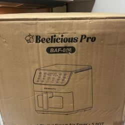 Brand New Air Fryer