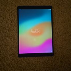 iPad Pro 10.5 A1709 (2017 Model)