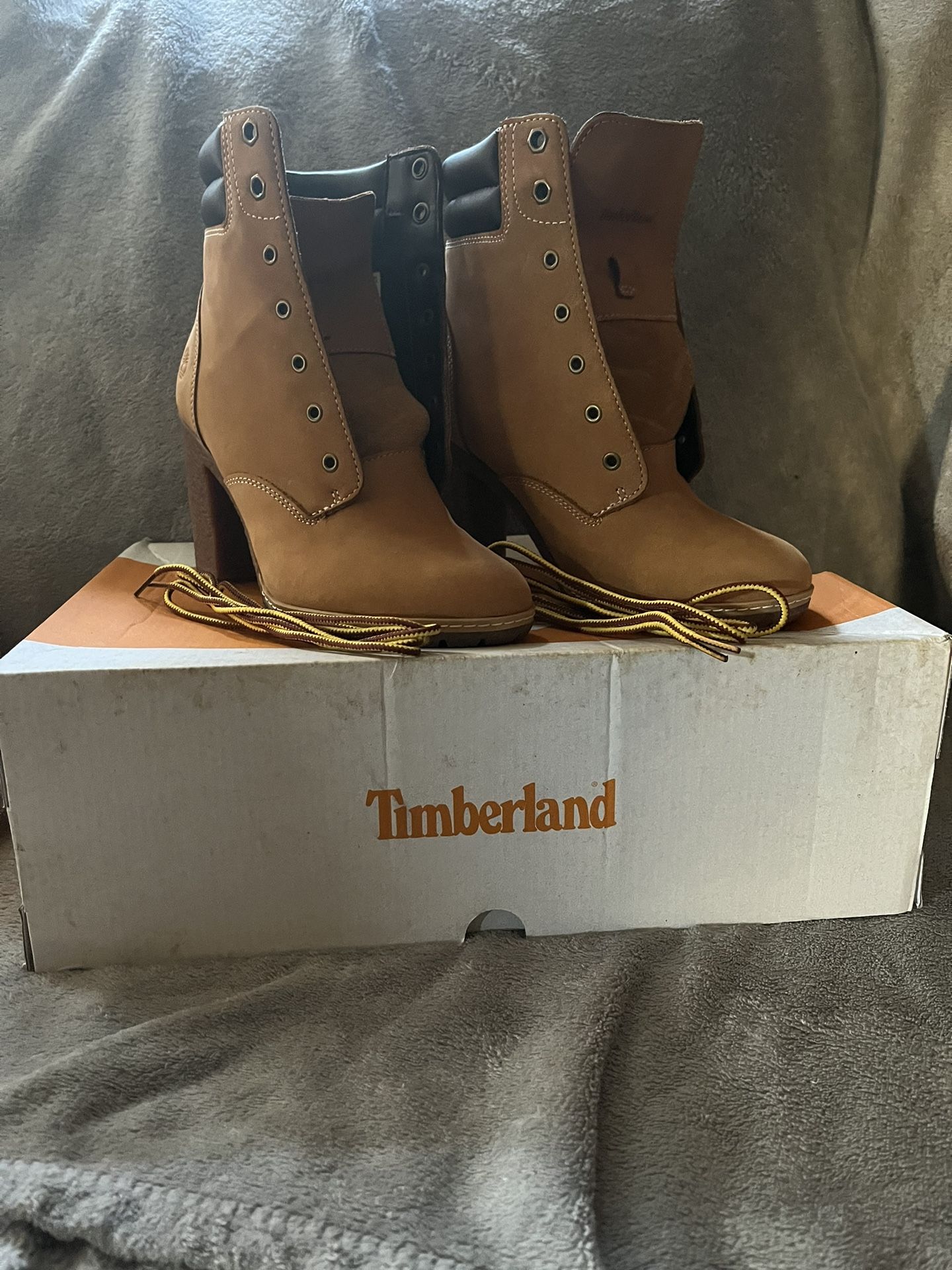Timberland