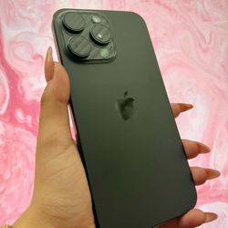 Iphone 15 PRO MAX 256GB UNLOCKED✔️