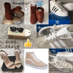 👉🏼GOOD DEALS 👟 💯😎 👌🏽 🙌 