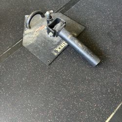 Landmine Workout Equipment 