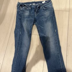 True Religion Pants 