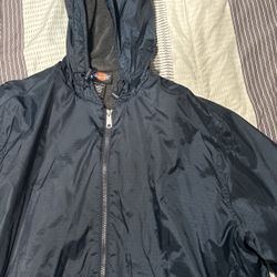 Dickies Windbreaker