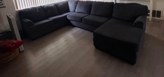 3 piece sectional