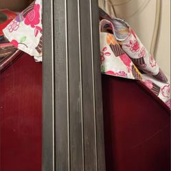 Hofner 3/4 Hybridupright Bass